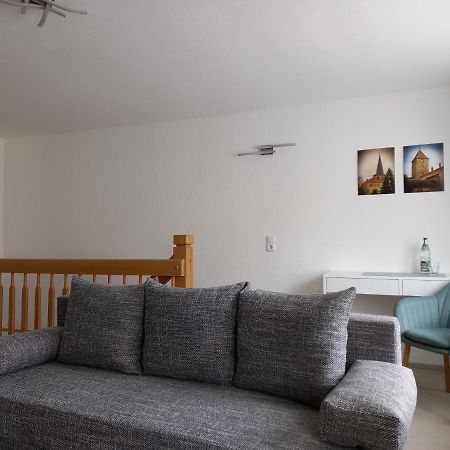 Gaestewohnung Meyer Seehausen  Kültér fotó