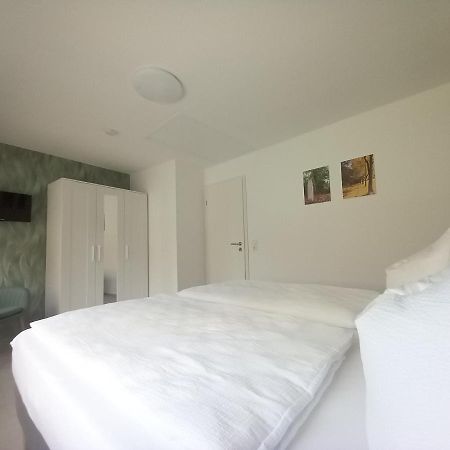 Gaestewohnung Meyer Seehausen  Kültér fotó