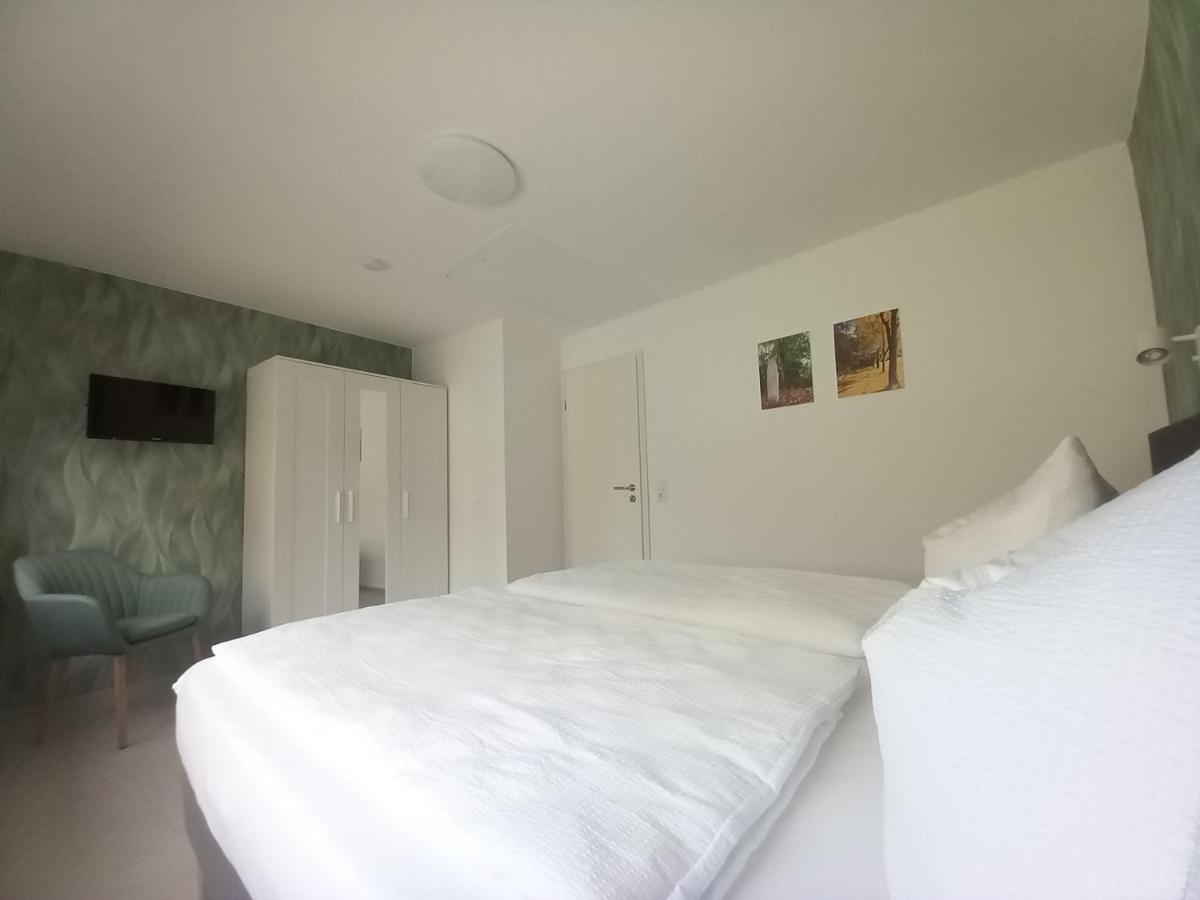 Gaestewohnung Meyer Seehausen  Kültér fotó